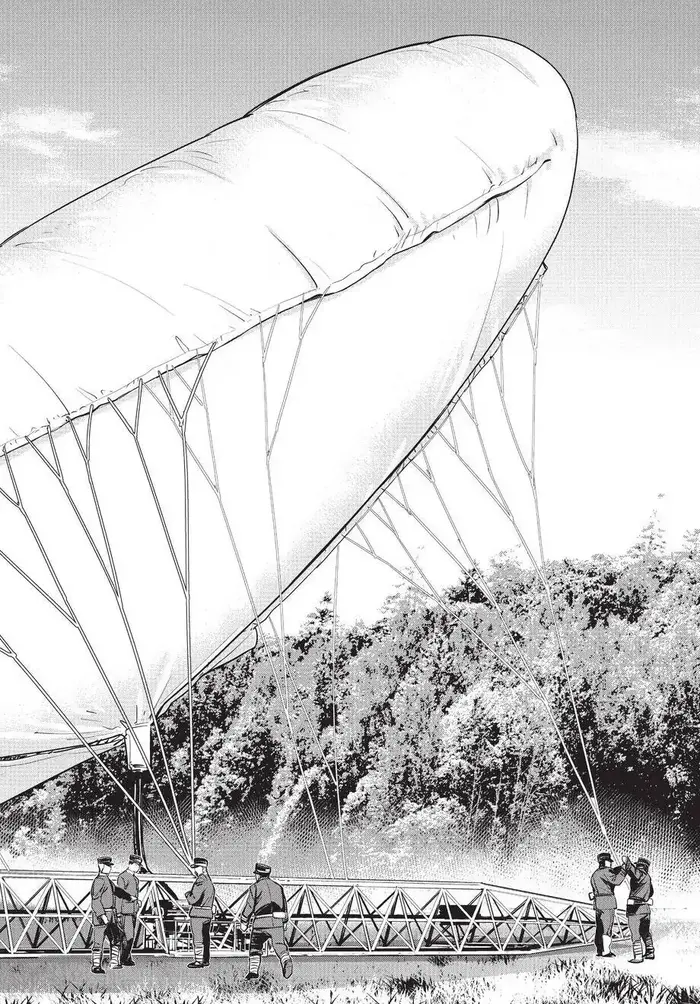 Golden Kamuy Chapter 98 image 17_optimized